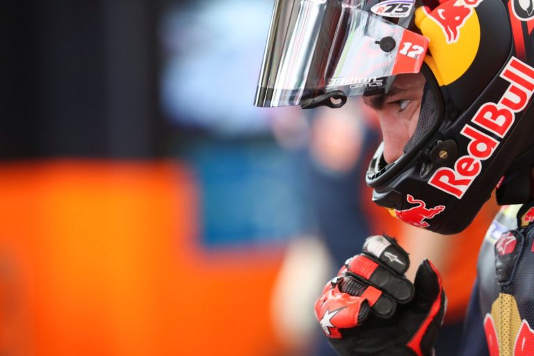 Viñales volta a sorrir na MotoGP: ombro recuperado abre caminho para o…