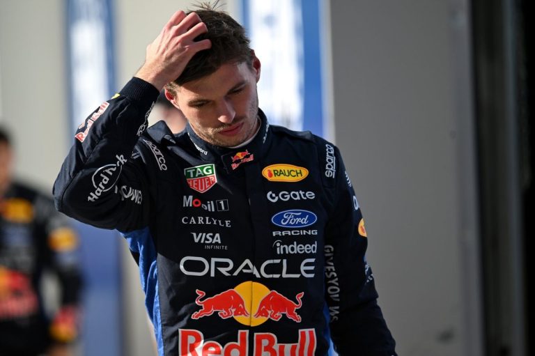 Verstappen critica demora no regulamento de 2027 e joga pressão na F1