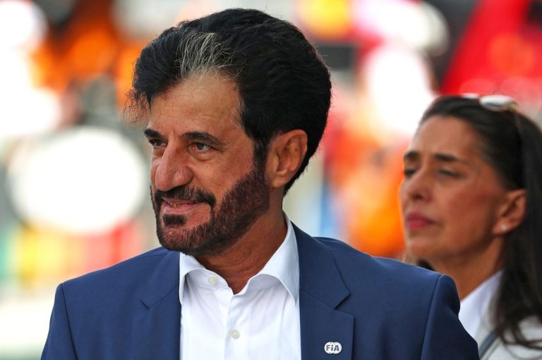 Presidente da FIA quer derrubar limite de mandatos e se perpetuar no cargo