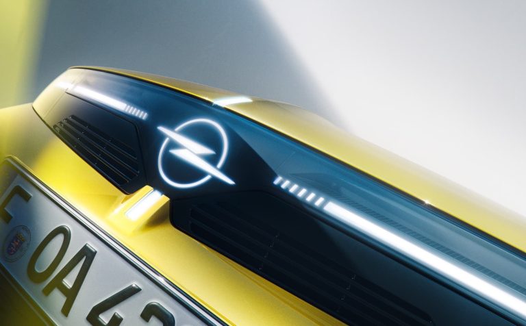 Opel lança SUV elétrico com base chinesa Leapmotor e produção na Espanha