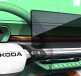 Skoda Epiq: interior minimalista foi pensado para o dia a dia na cidade