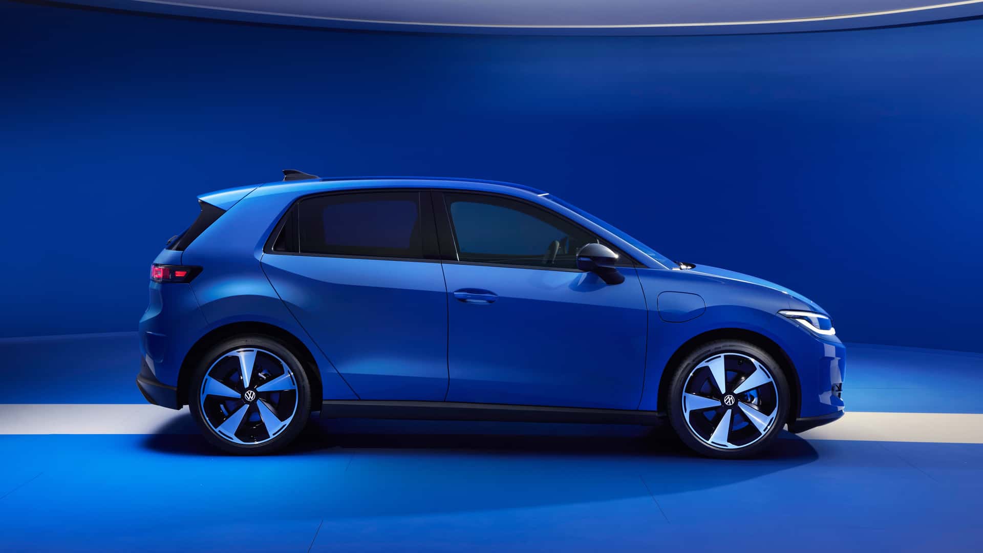 Volkswagen Id. Polo