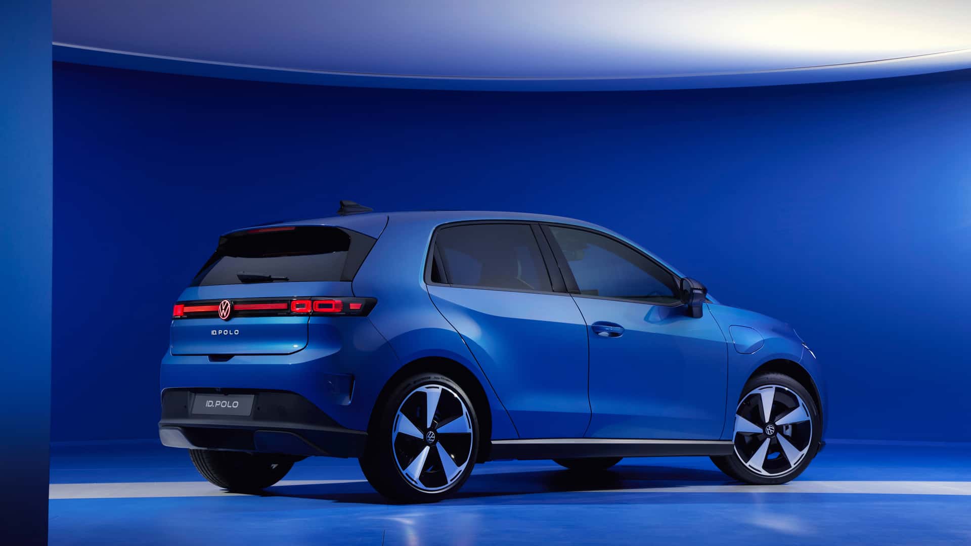 Volkswagen Id. Polo