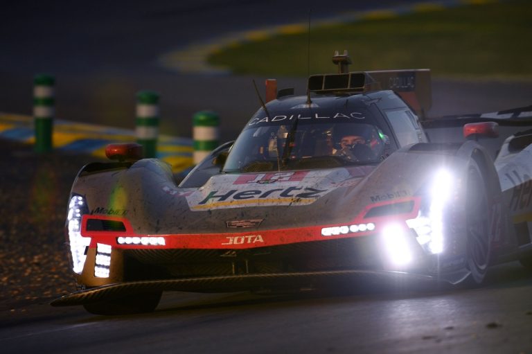 Le Mans 2026: Cadillac lamenta azar com FCY e vê Toyota inalcançável