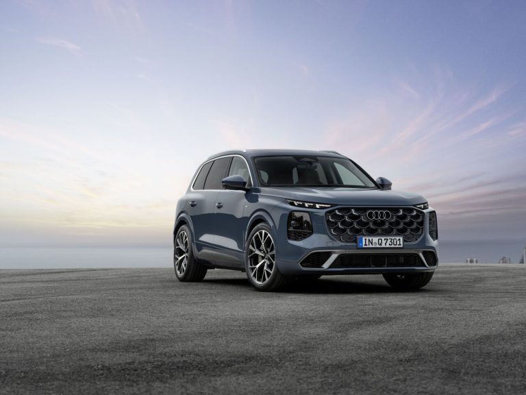 Audi Q7 2026: SUV de luxo ganha retoque, mais preço sobe e chega a quase…