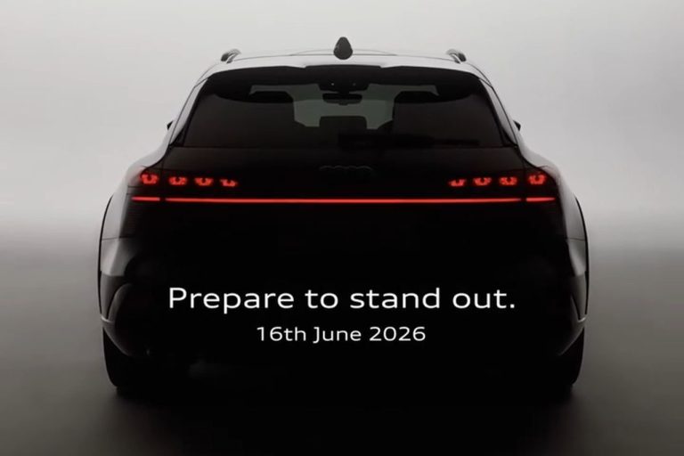 Audi A6 Allroad 2024: o familiar aventureiro que você esperava chega em breve