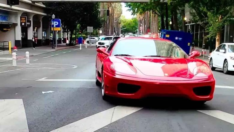 Ferrari 360 Modena: Usar no dia a dia custa caro? Dono revela gastos após…