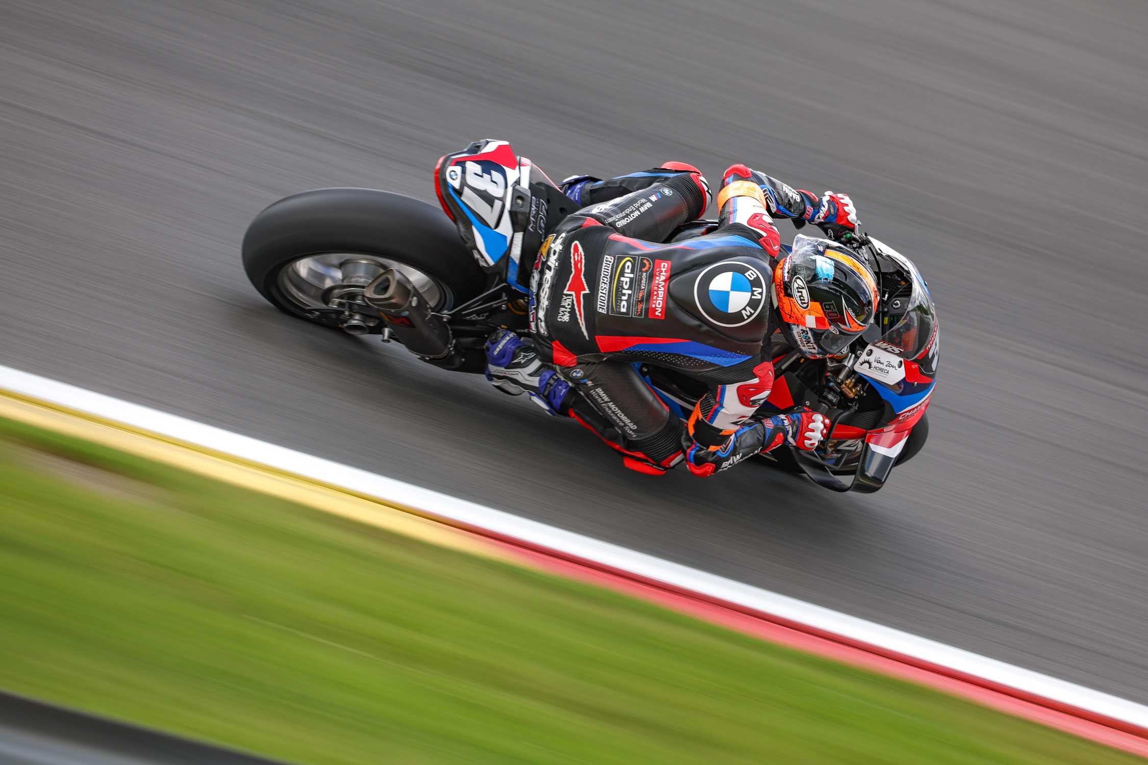 BMW M 1000 RR domina Spa e mira as 8 Horas de Suzuka no Mundial de Endurance image 5