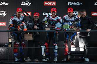 BMW M 1000 RR domina Spa e mira as 8 Horas de Suzuka no Mundial de Endurance image 3