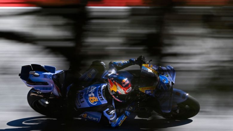 Iker Lecuona substitui Álex Márquez na Gresini Racing para GP da Hungria
