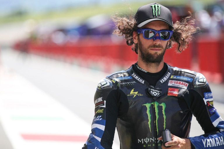 Yamaha define dupla para 2027 e Alex Rins fica fora; futuro do espanhol é…