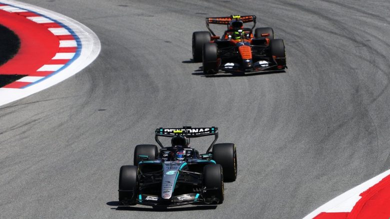 F1: Antonelli, sanção tardia levanta dúvidas sobre procedimentos de…