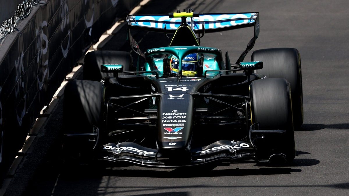 Alonso critica F1 2026 em Mônaco: "Pior geração que já pilotei"