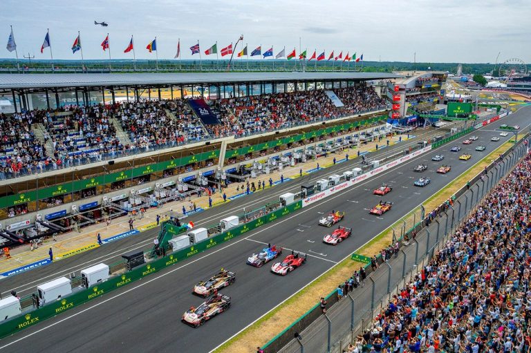 24 Horas de Le Mans 2026: Confira o cronograma completo da maratona…