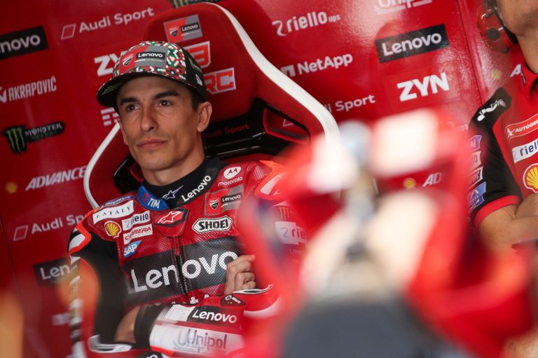MotoGP: Márquez busca título em 2026 e mira feito histórico na temporada