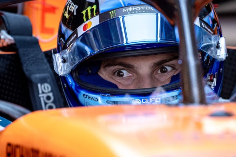 F1: Decisão sobre Gasly no GP de Mônaco gera revolta e pode levar a…
