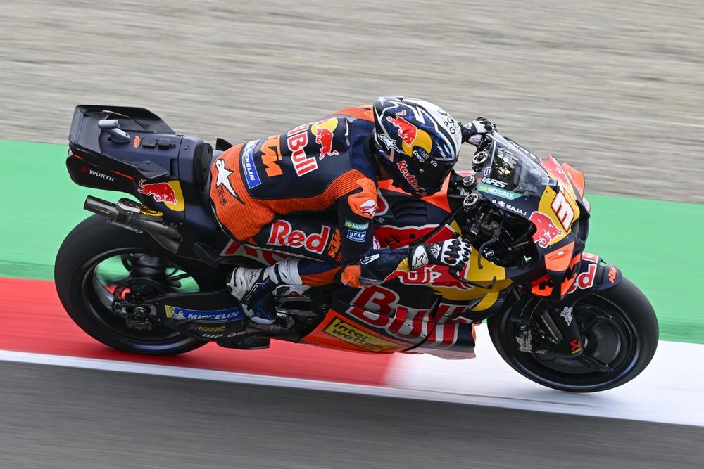 MotoGP: Pedro Acosta, o prodígio da KTM que busca a primeira vitória image 2