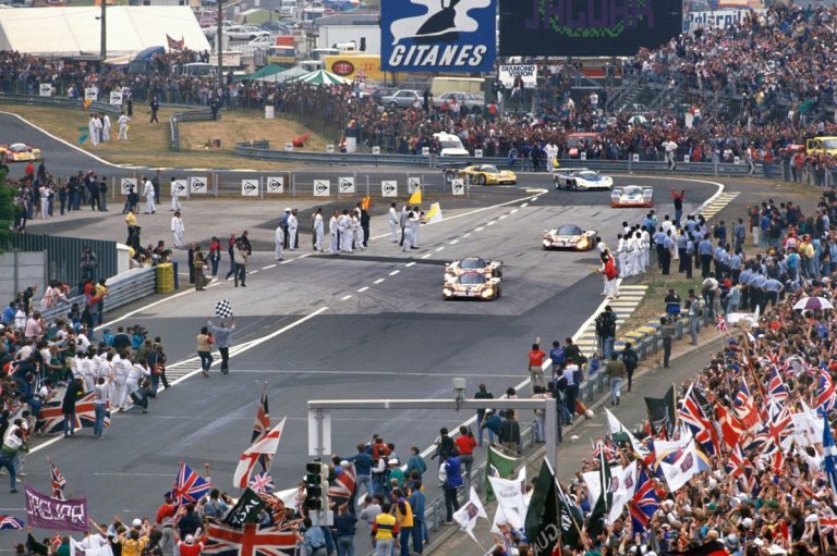 Primeiras Vezes nas 24 Horas de Le Mans: Histórias que Marcam para Sempre