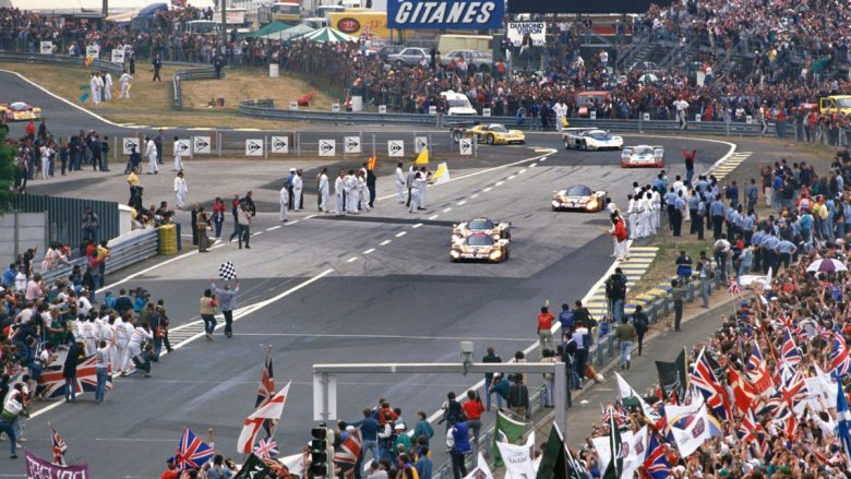Primeiras Vezes nas 24 Horas de Le Mans: Emoções que Marcam para Sempre