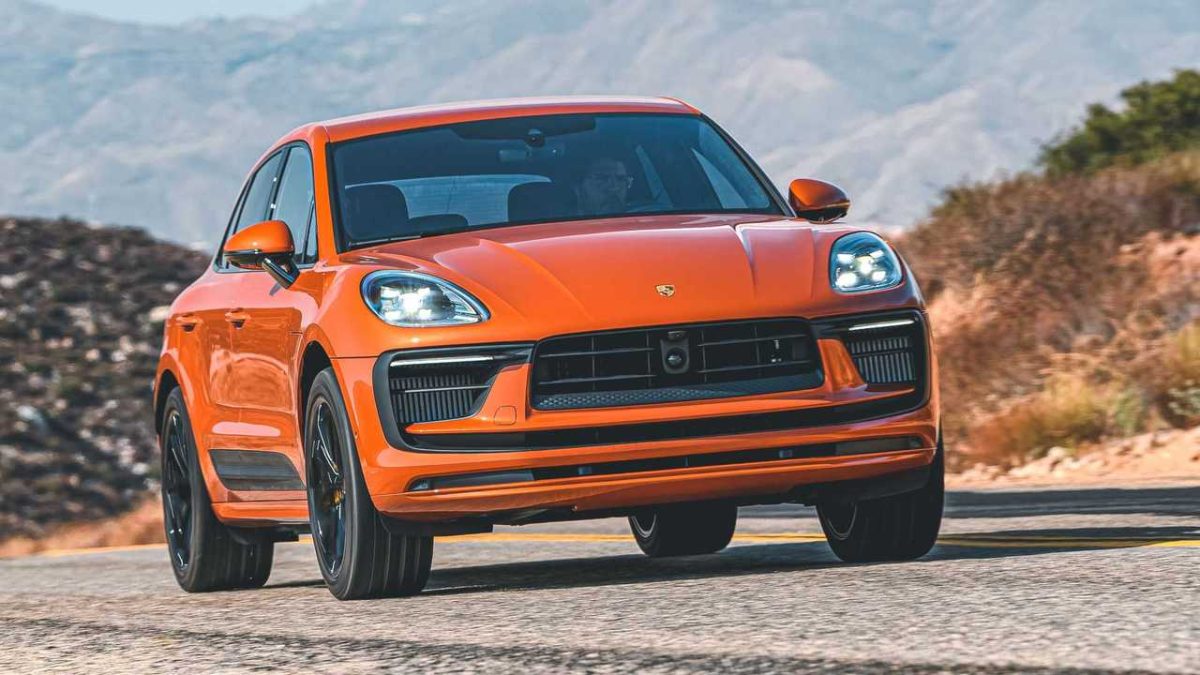Porsche Macan a combustão: o fim de uma era e a promessa de um sucessor
