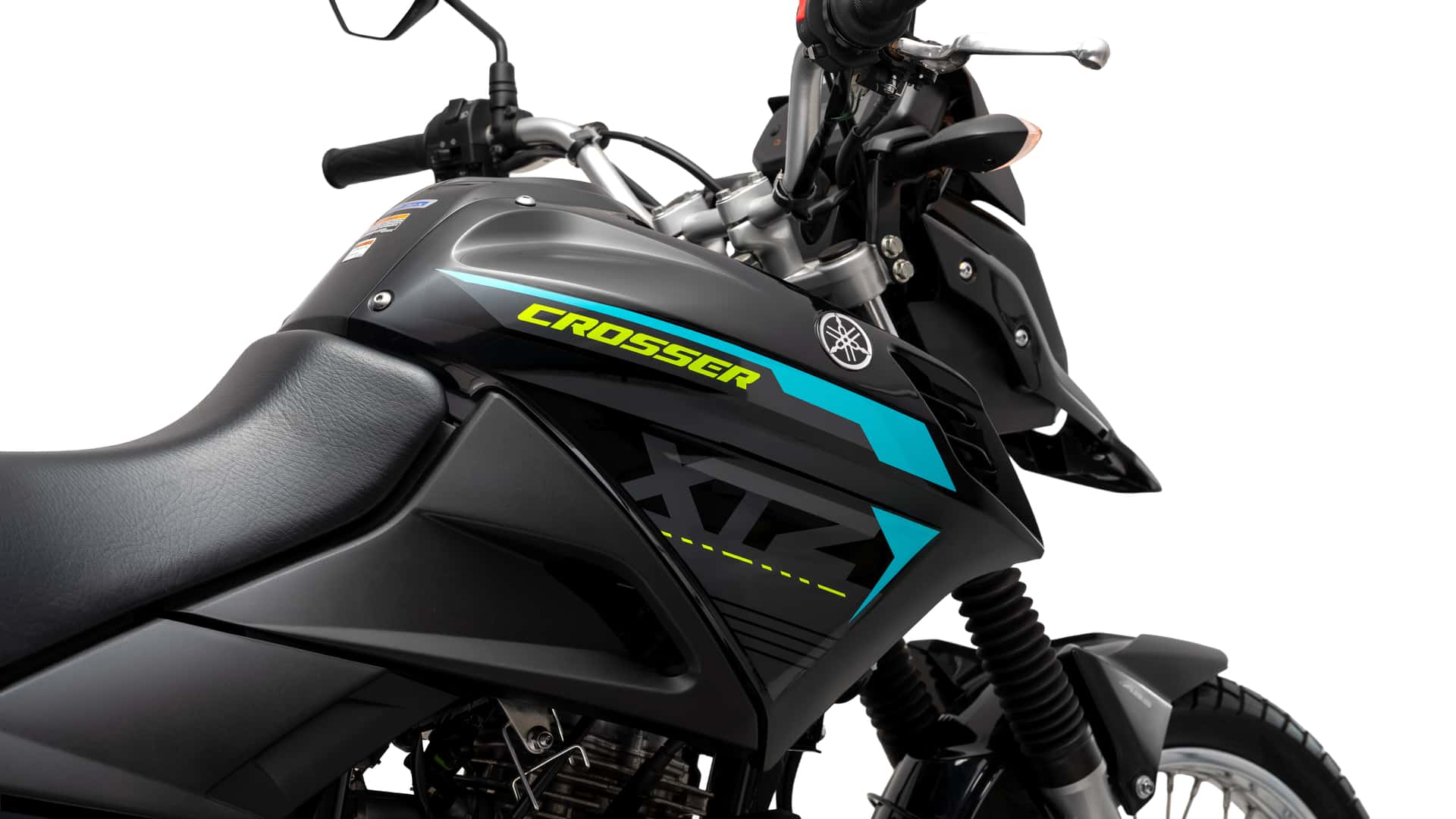 2026 Crosser S Det 4660