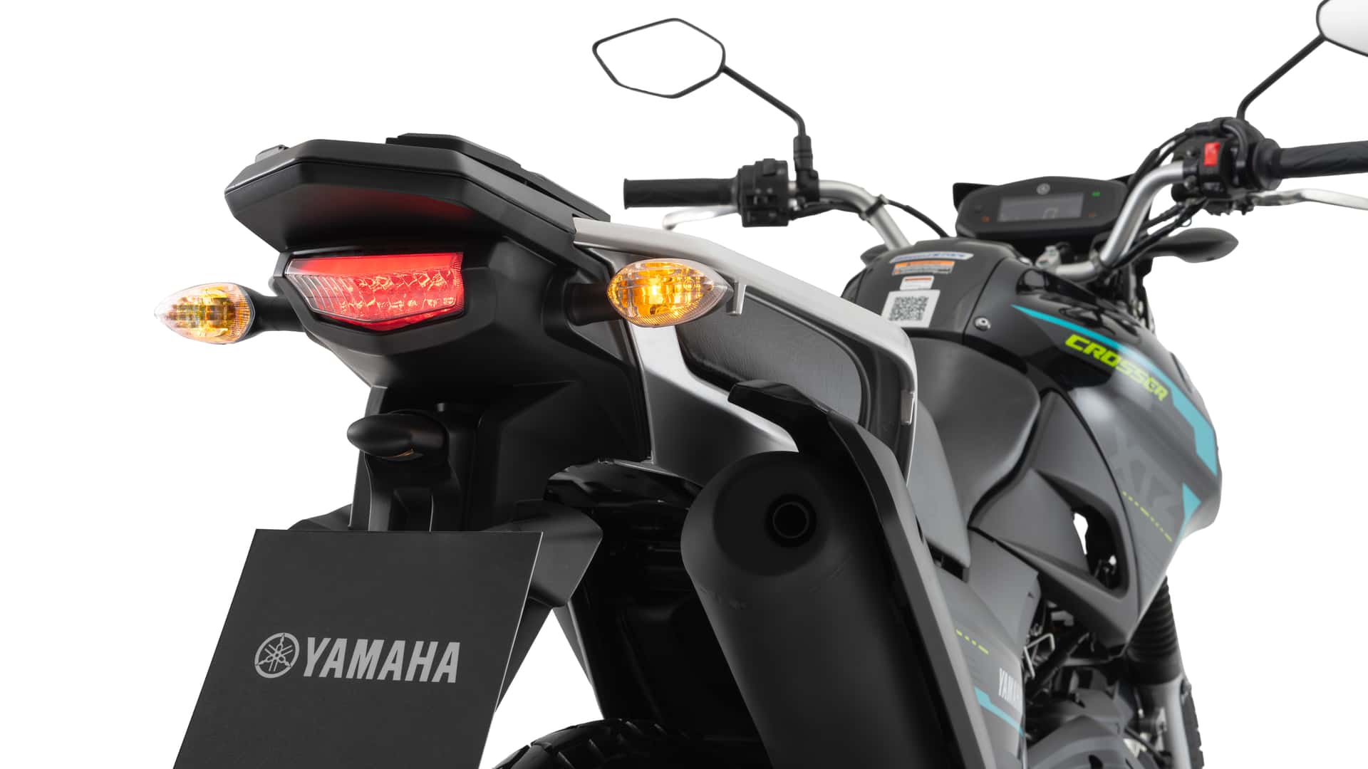 2026 Crosser S Det 4672