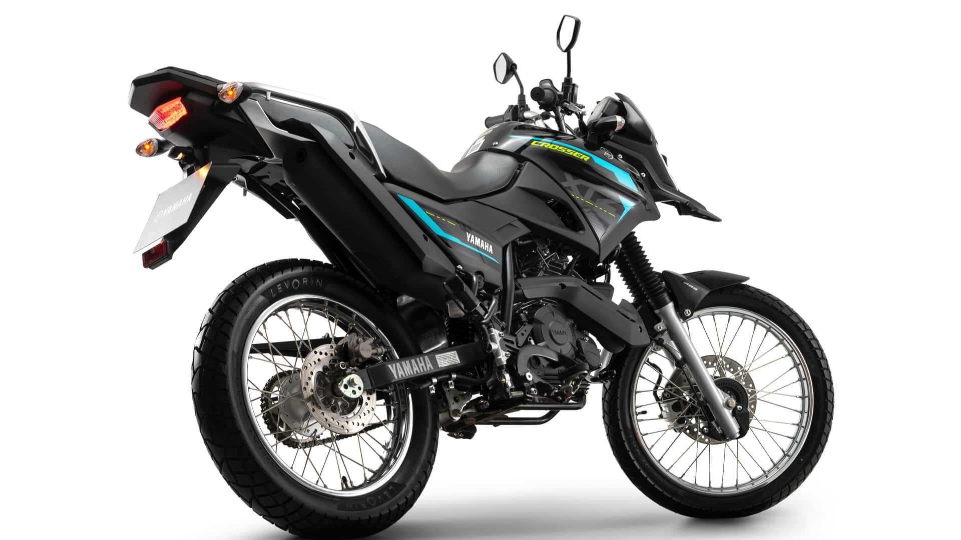2026 Crosser S Det 4674