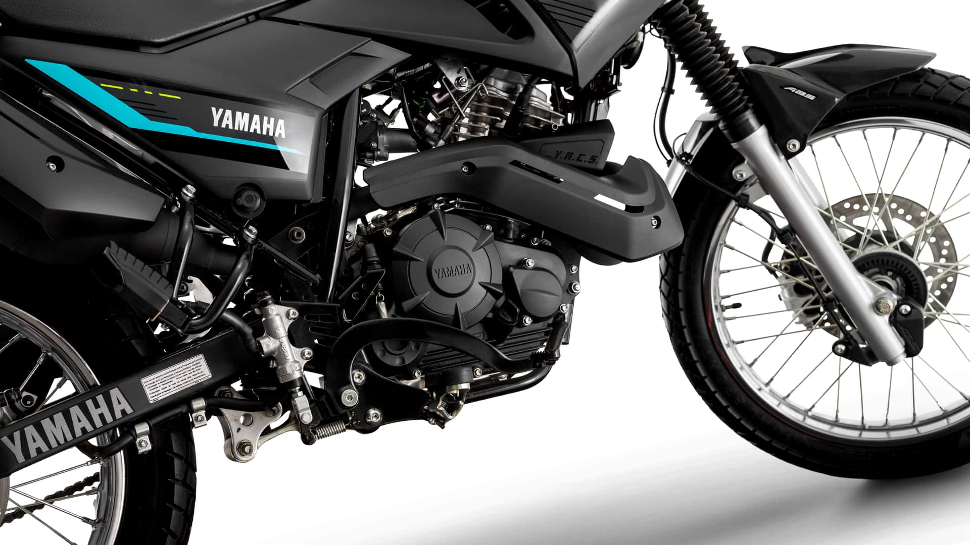 2026 Crosser S Det 4692