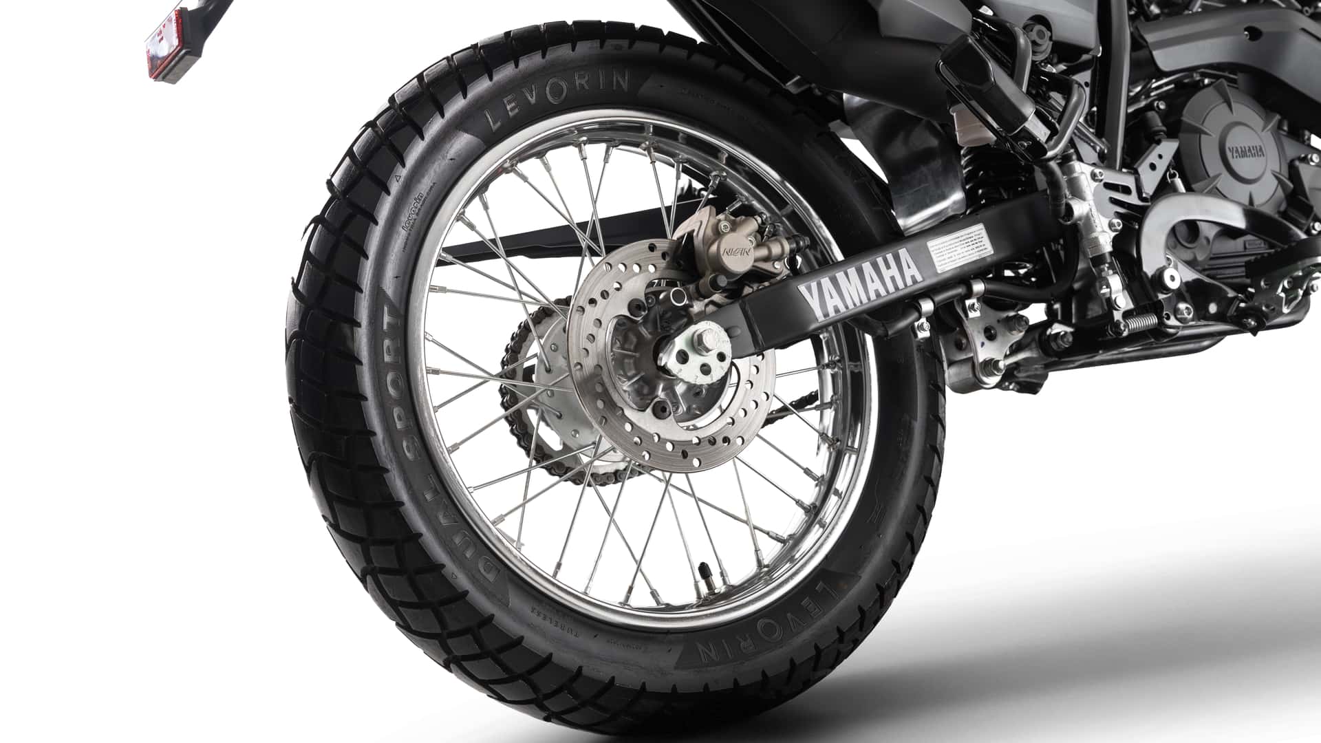 2026 Crosser S Det 4696