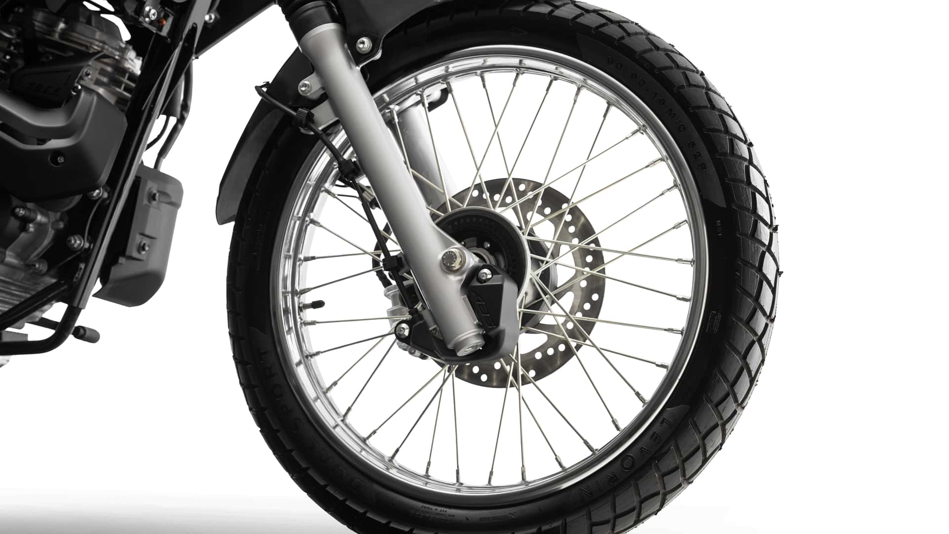 2026 Crosser S Det 4781