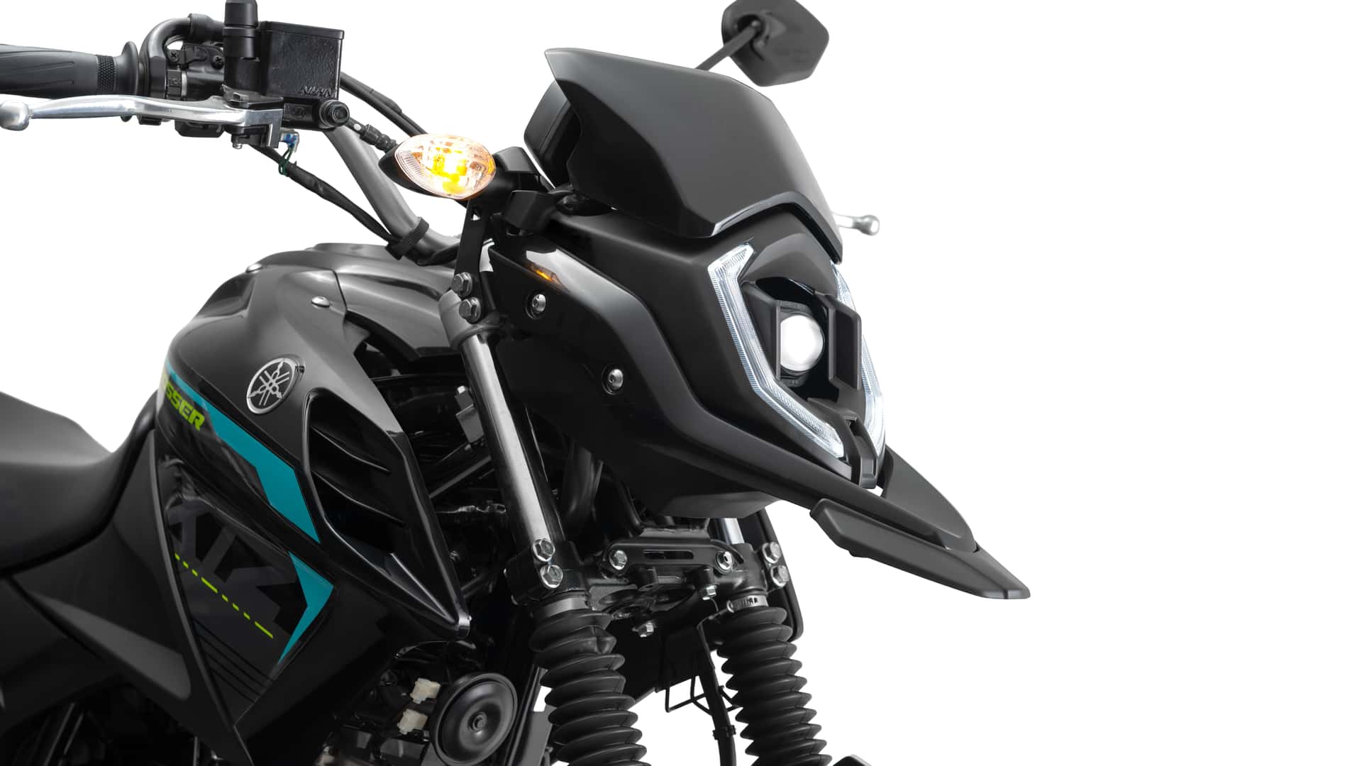 2026 Crosser S Det 4782