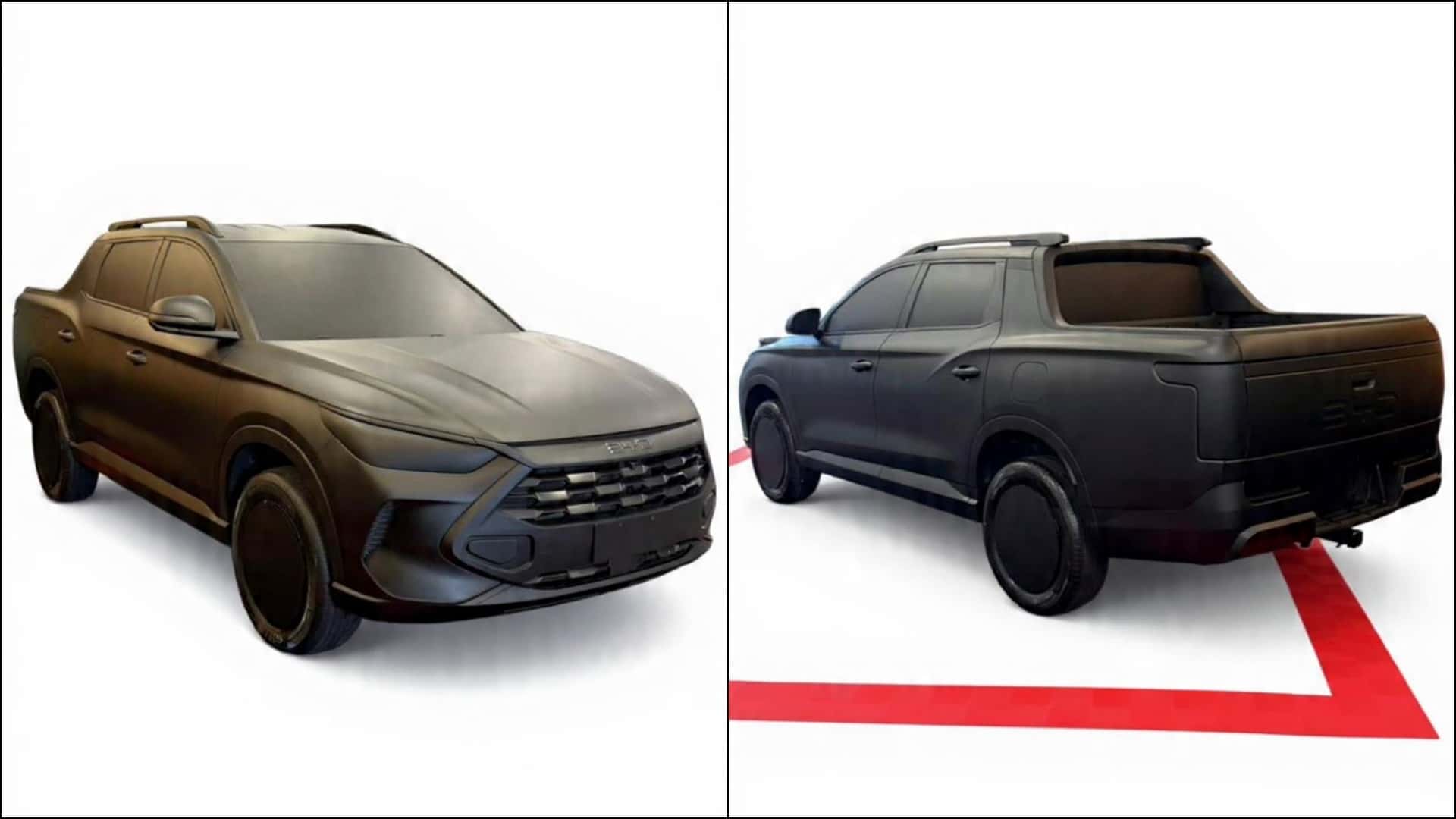 Byd Mako