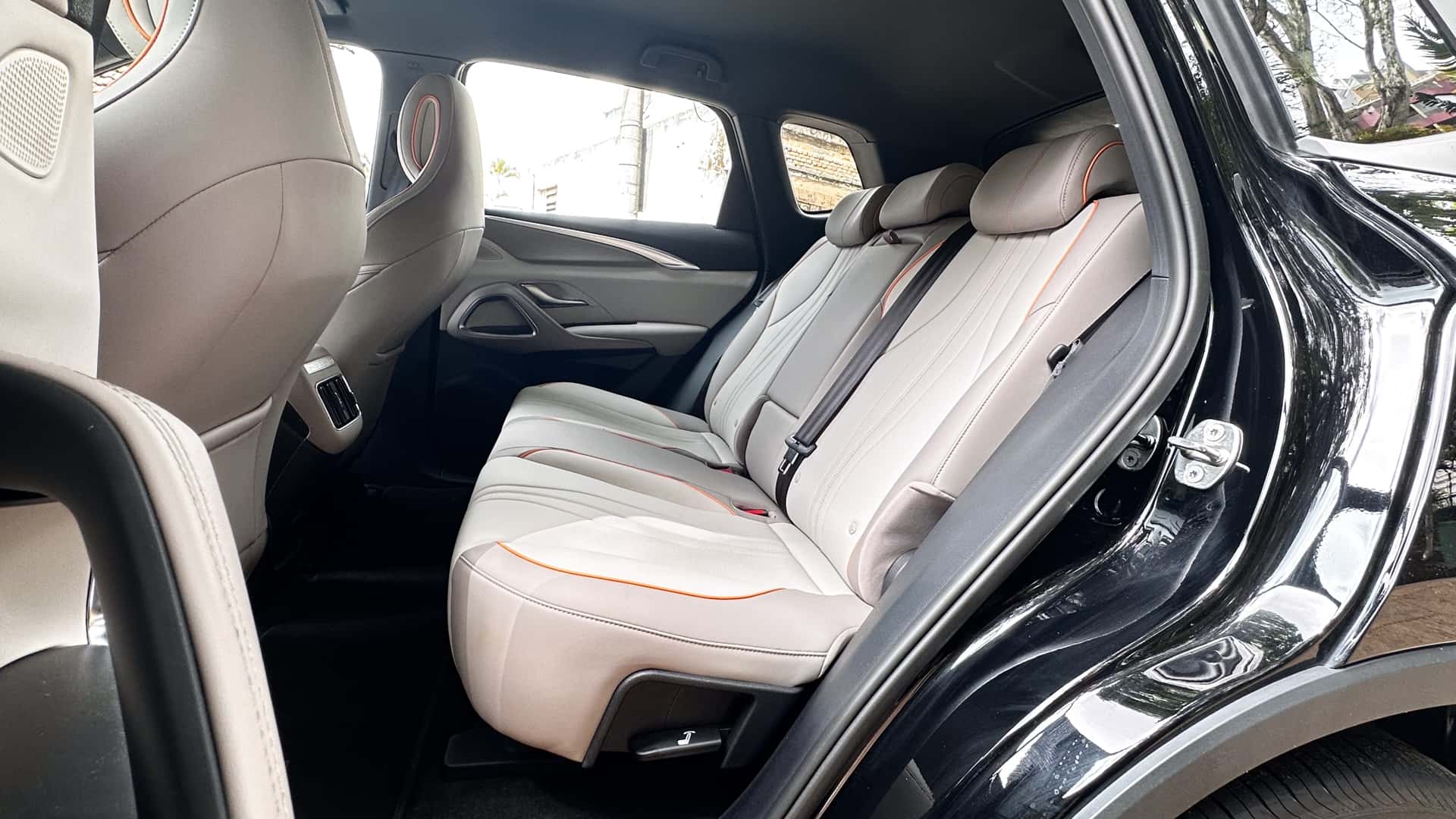Byd Song Pro Gs