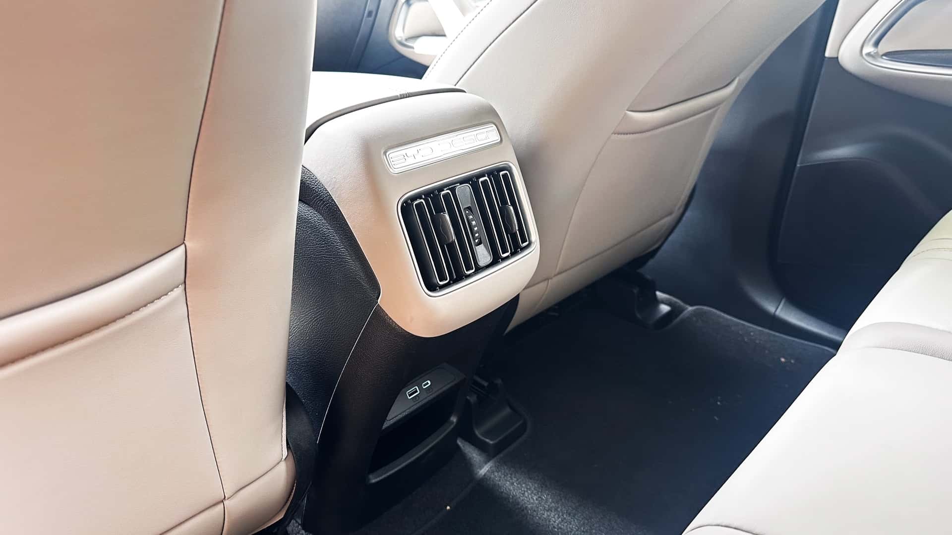 Byd Song Pro Gs