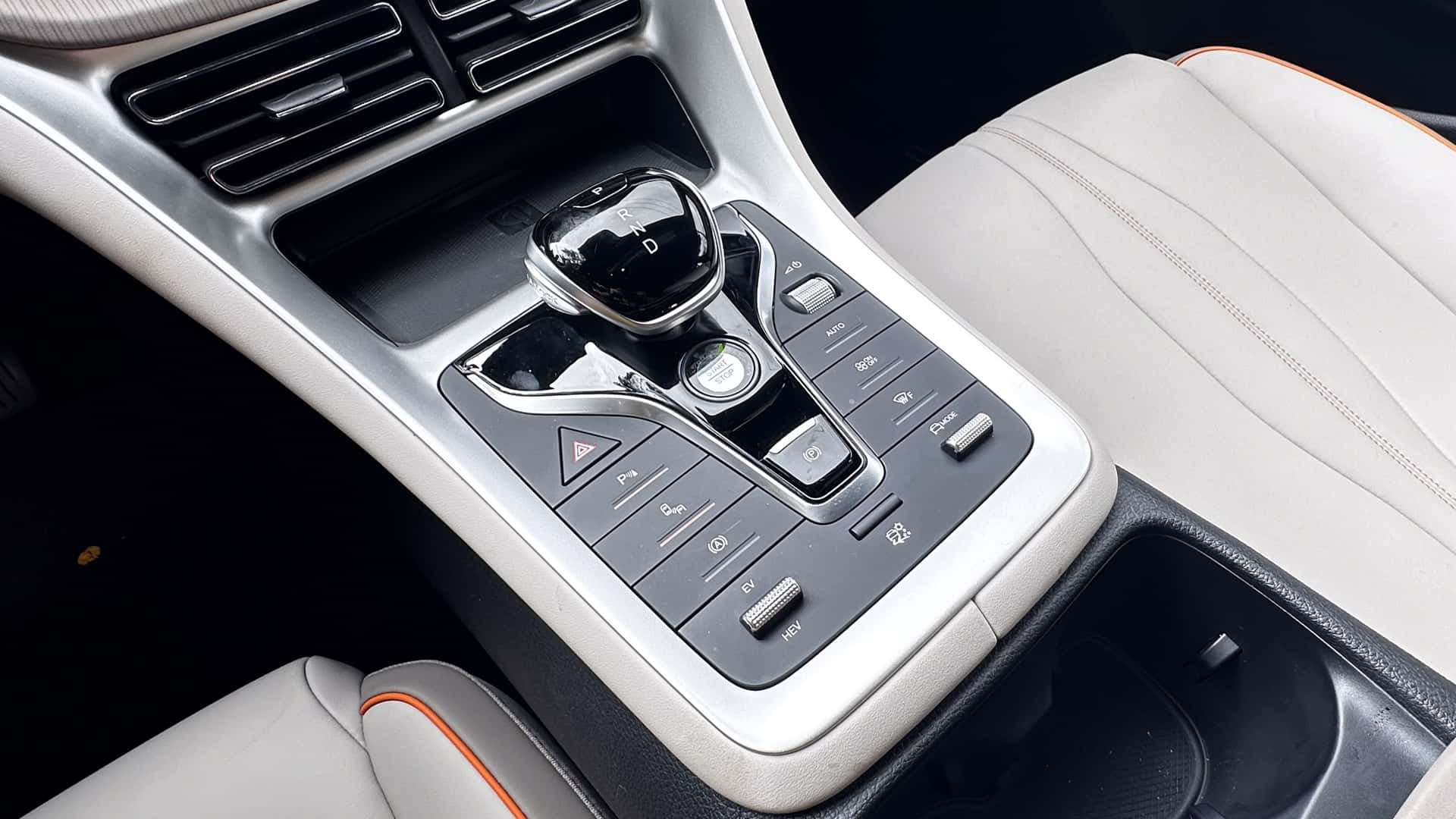 Byd Song Pro Gs