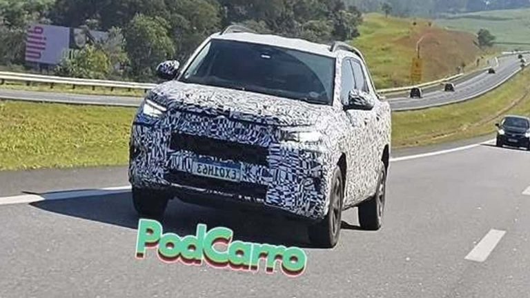 VW Tukan: A picape que quer ser tudo para todos, mas corre o risco de não ser nada para ninguém