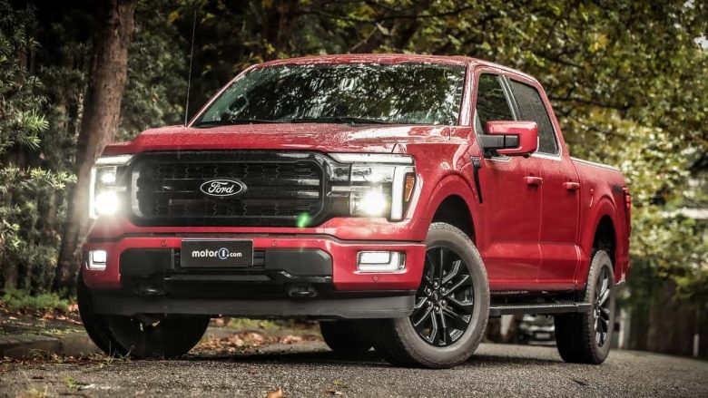 Ford: O Retorno dos Engenheiros “Barba Cinza” e a Lição da IA