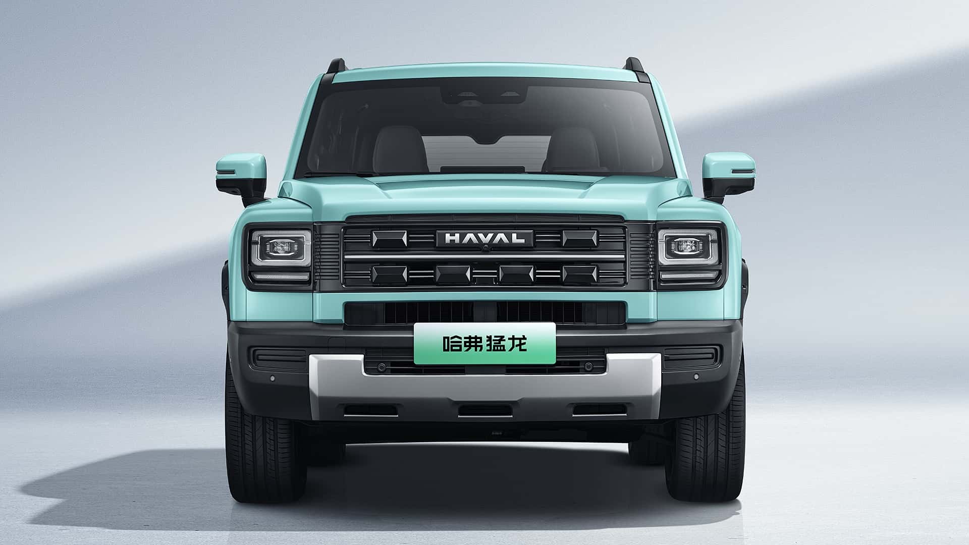 Gwm H7