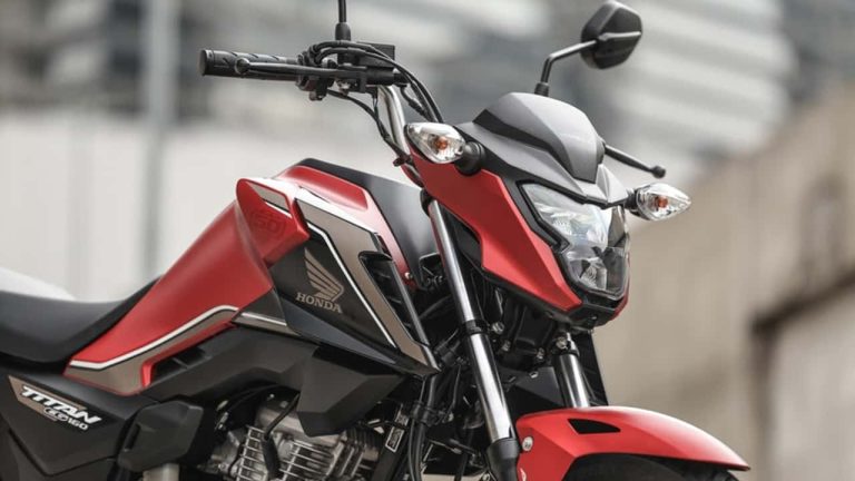 Motos em Junho: Vendas Caem e Yamaha Luta por Espaço no Top 10
