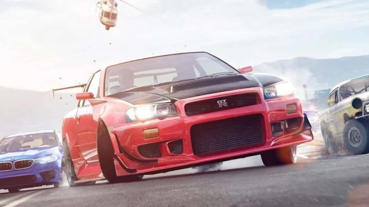 Need for Speed em ponto morto? Criterion foca em Battlefield e futuro da franquia de corrida é incerto