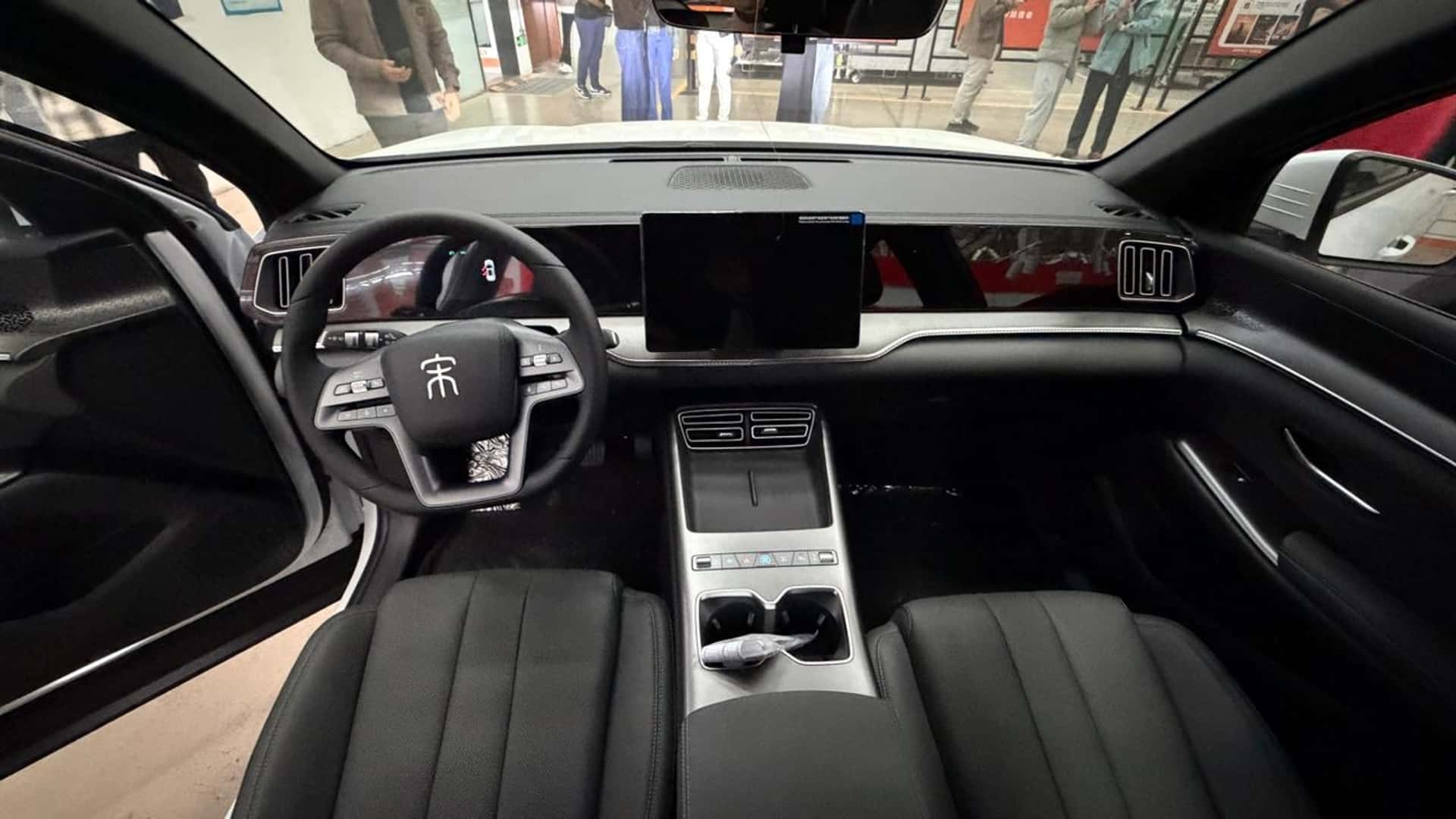 Oficial Byd Song Pro Flex Chega Em Junho Ja De Cara Nova