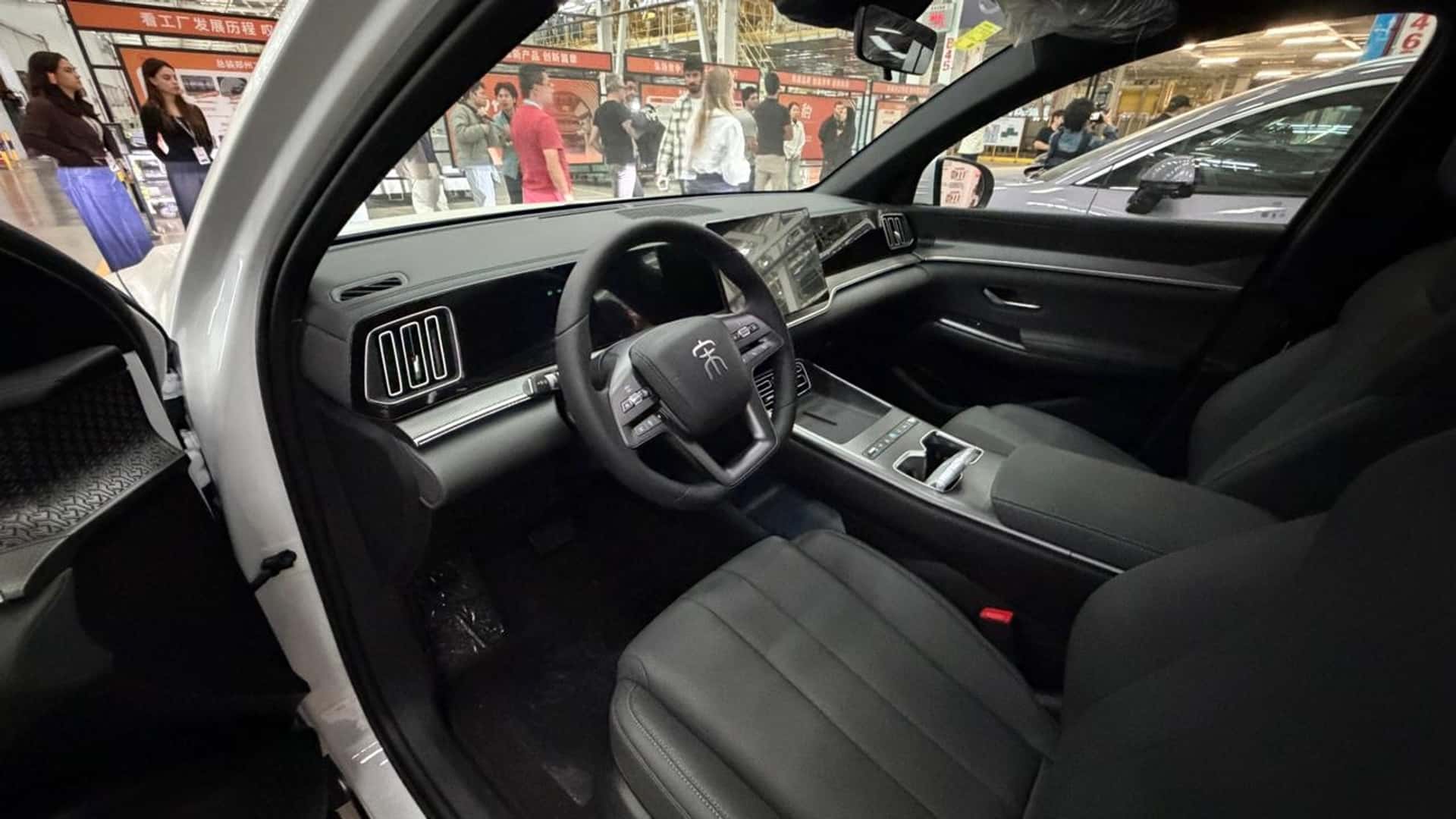 Oficial Byd Song Pro Flex Chega Em Junho Ja De Cara Nova