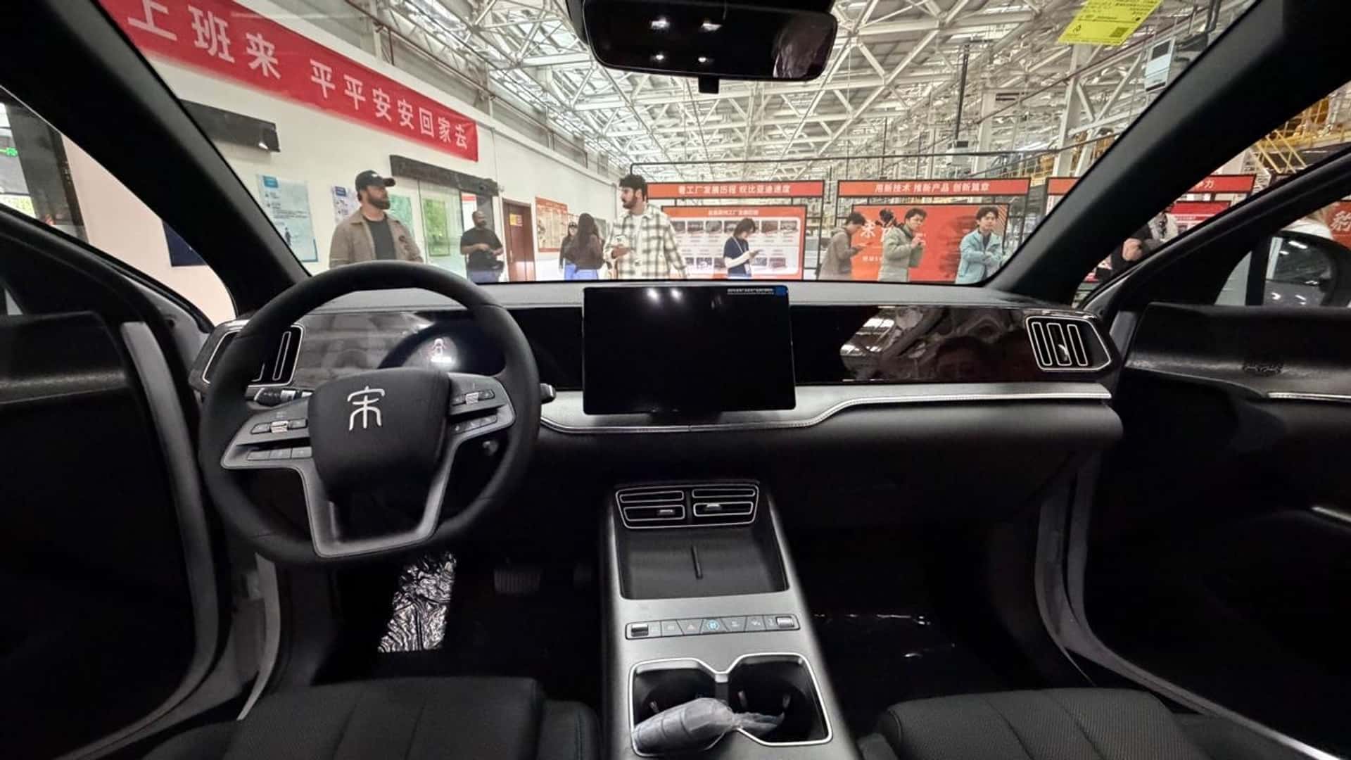 Oficial Byd Song Pro Flex Chega Em Junho Ja De Cara Nova