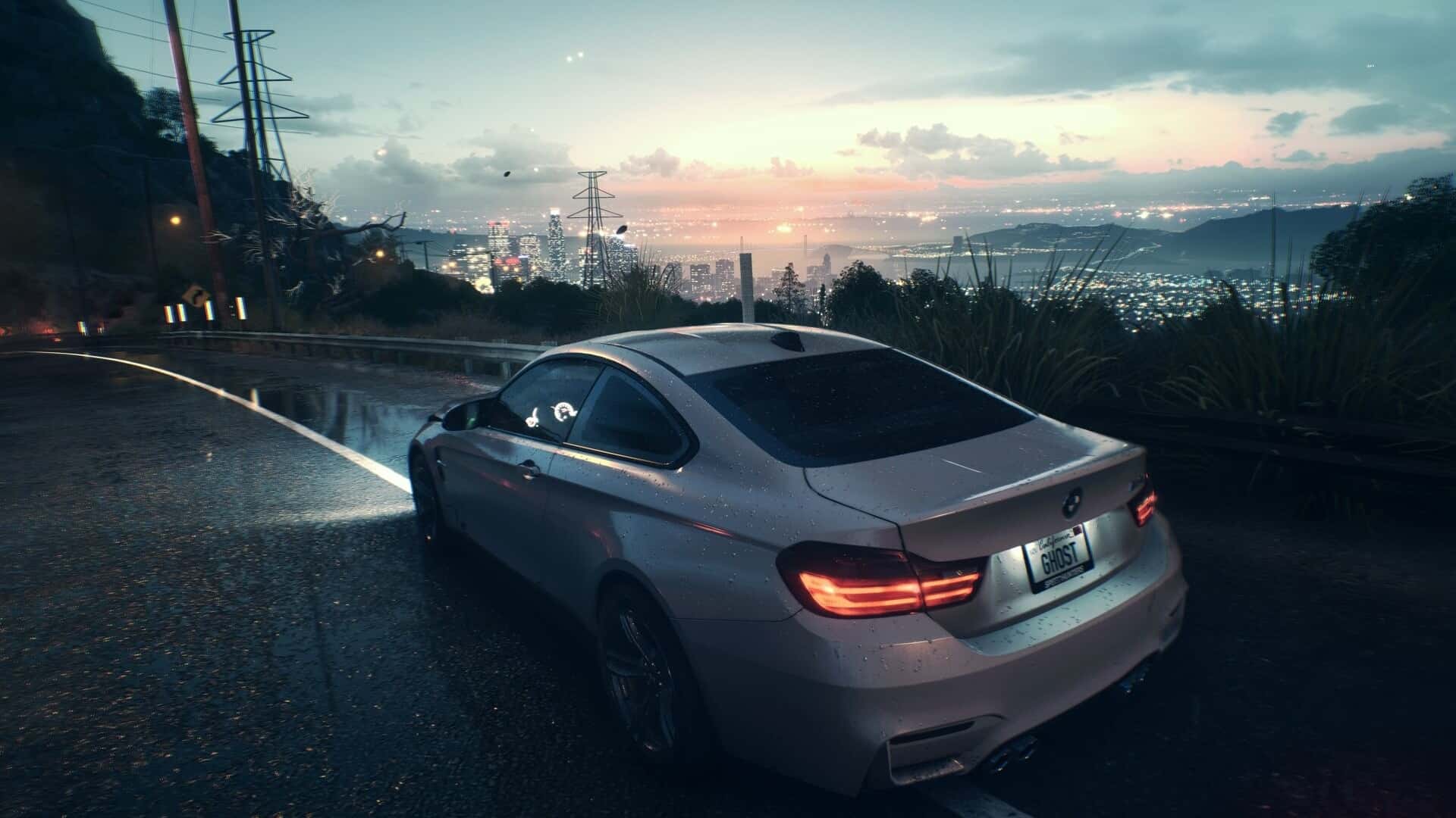 Os Jogos De Corrida Da Ea Games