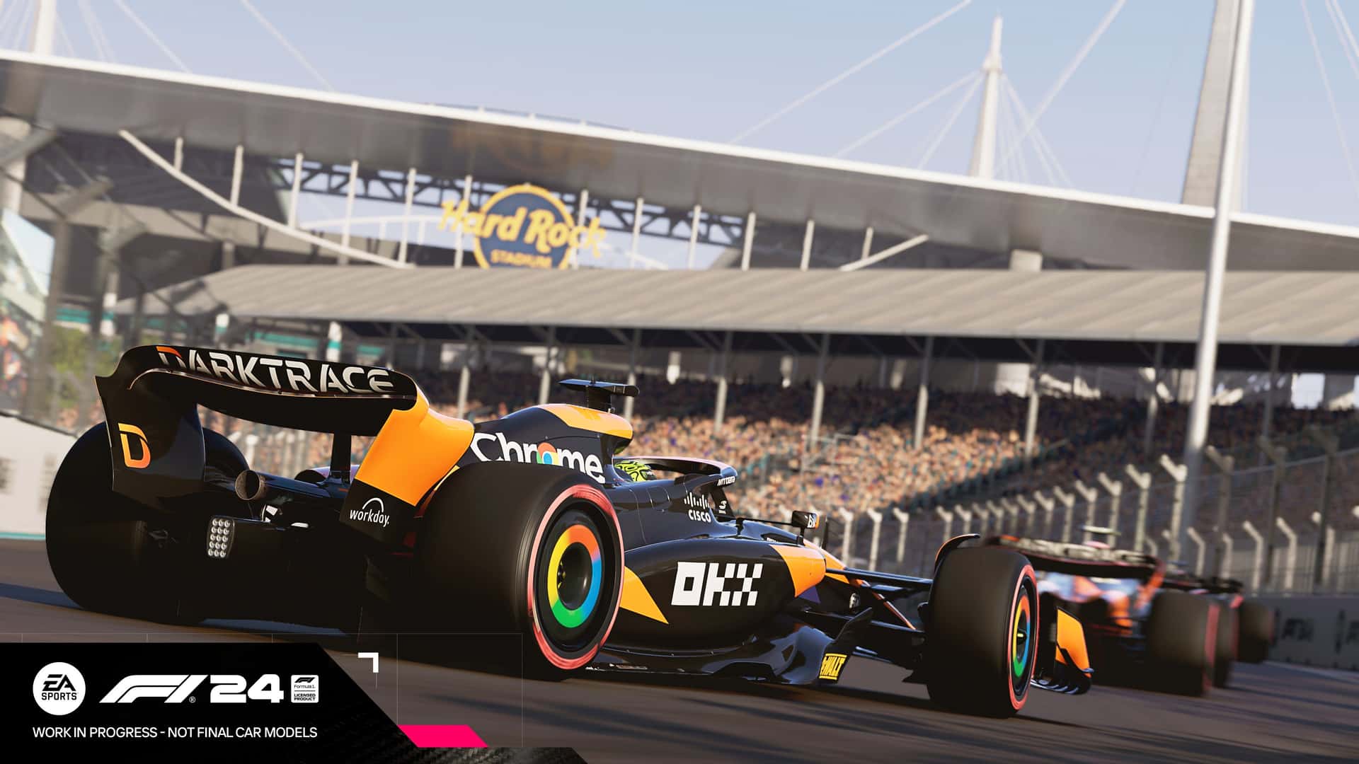 Os Jogos De Corrida Da Ea Games