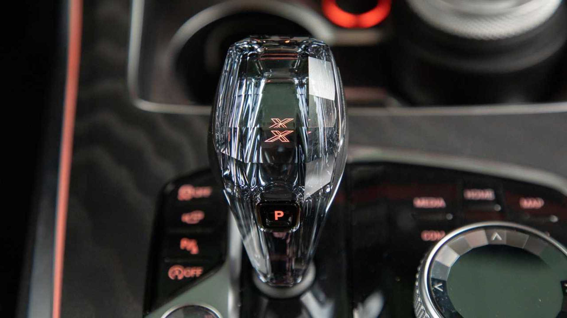 Prueba Bmw X7 Xdrive30D