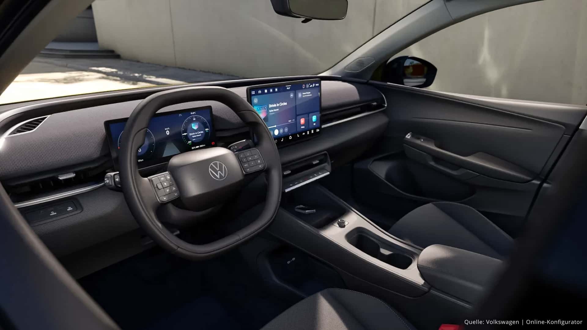 Vw Id. Polo Trend