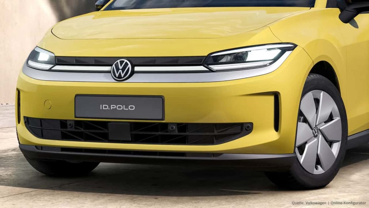 VW ID. Polo: o elétrico que quer ser o Polo de sempre, mas custa mais caro que um Golf